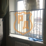 решетка для безопасности детей, внутренняя
